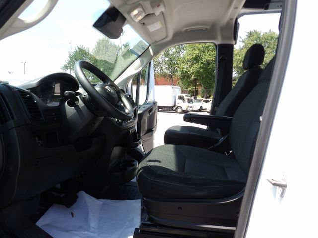 Used 2023 RAM ProMaster 2500 FWD image 31