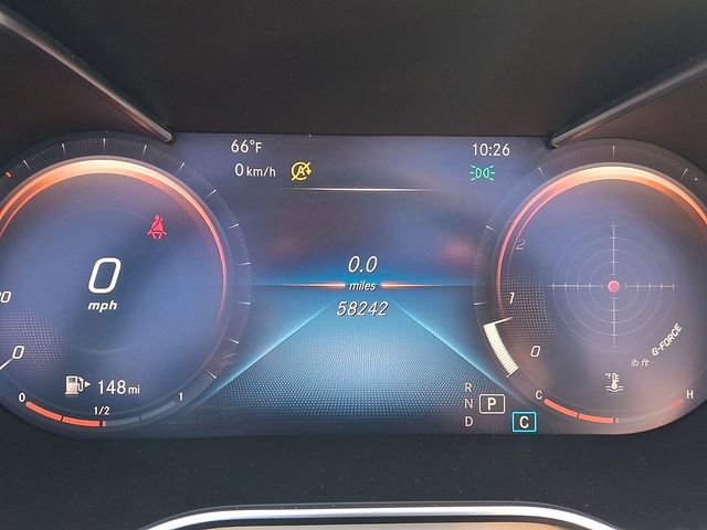Used 2020 Mercedes-Benz C 300 4MATIC Cabriolet image 18