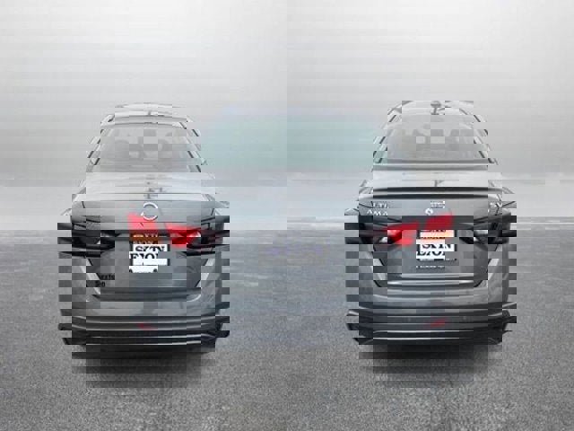 Used 2022 Nissan Altima 2.5 SV image 4