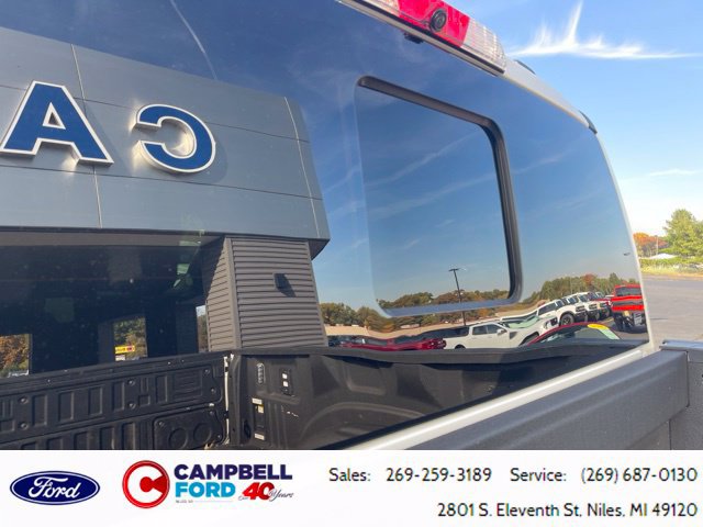 Certified 2025 Ford F250 King Ranch AWD/4WD image 42