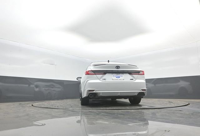 Used 2025 Toyota Camry XSE w/ Premium Plus Package image 38