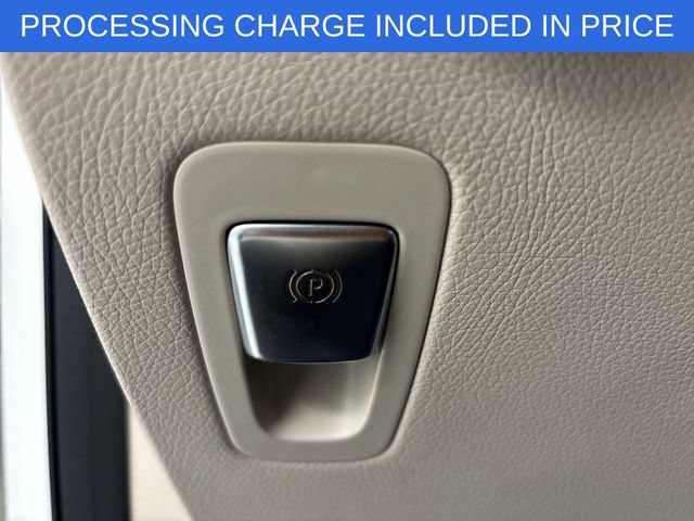 Used 2022 Mercedes-Benz GLC 300 4MATIC image 21