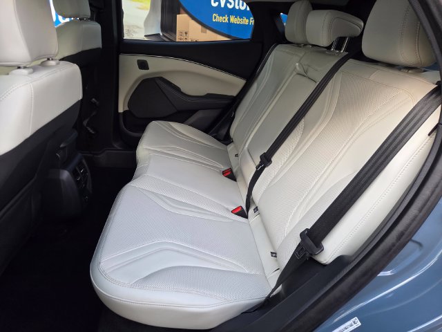 Certified 2023 Ford Mustang Mach-E Premium AWD/4WD image 14