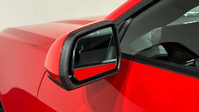 Certified 2026 Ford Mustang Premium RWD image 16