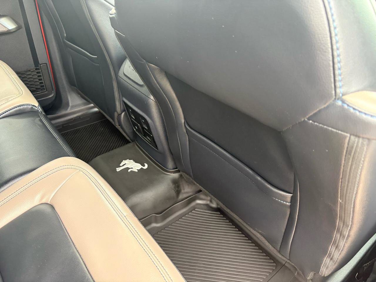 Certified 2022 Ford Bronco Wildtrak image 56