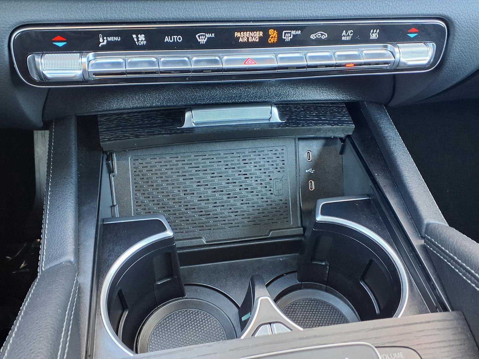 Used 2025 Mercedes-Benz GLE 450e BASE 4MATIC image 23