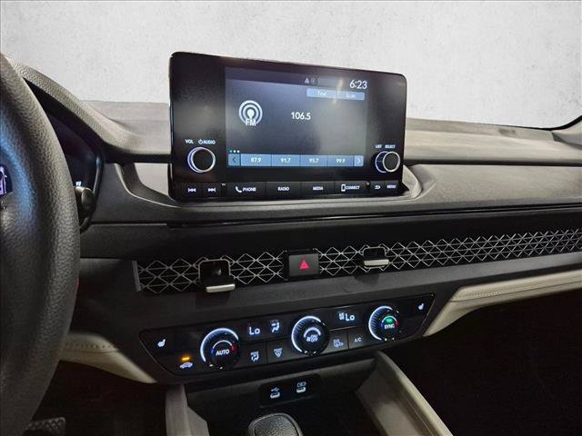 Used 2024 Honda Accord EX image 15