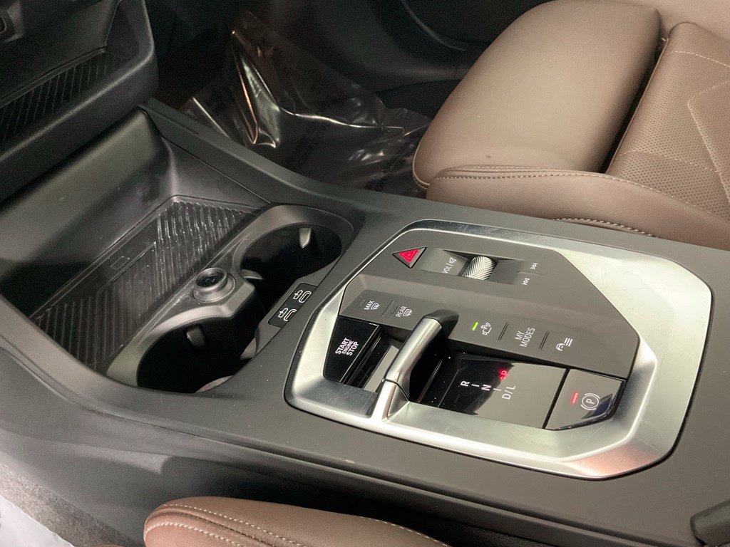 Used 2025 BMW 228i xDrive AWD/4WD image 18
