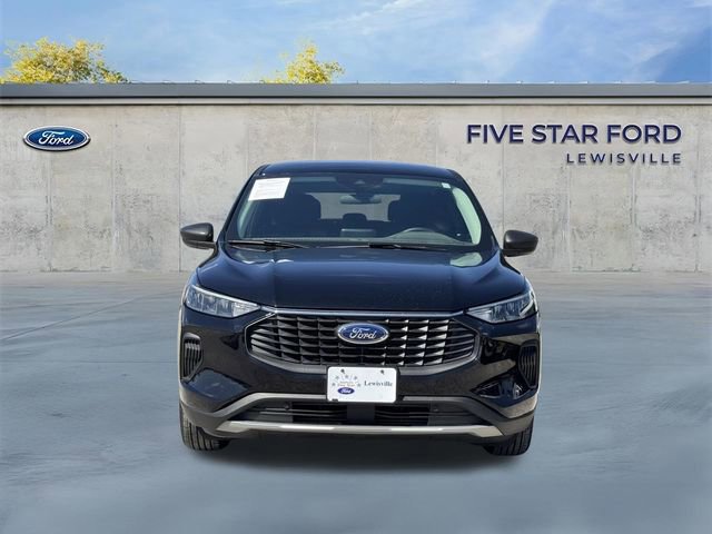 Certified 2023 Ford Escape Active image 6