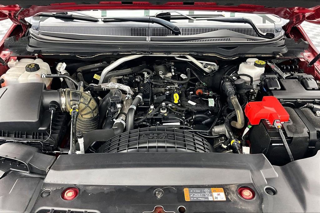 Certified 2020 Ford Ranger XLT w/ Equipment Group 301A Mid image 12