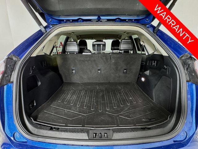 Certified 2020 Ford Edge Titanium image 26