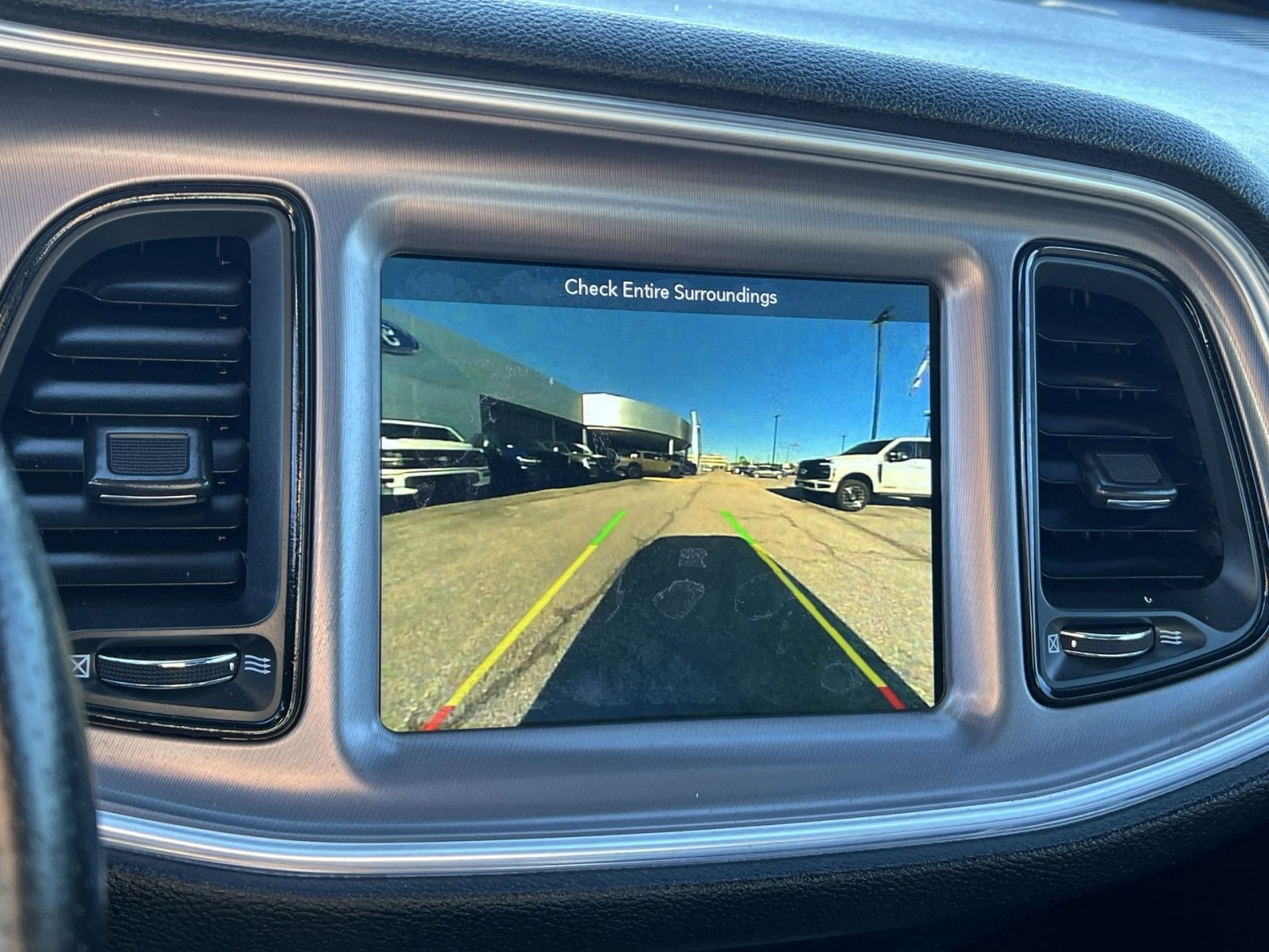 Used 2019 Dodge Challenger R/T Scat Pack w/ Plus Package RWD image 27