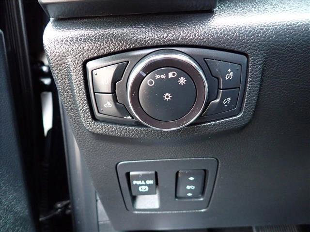 Certified 2019 Ford F150 XLT w/ Equipment Group 302A Luxury image 17