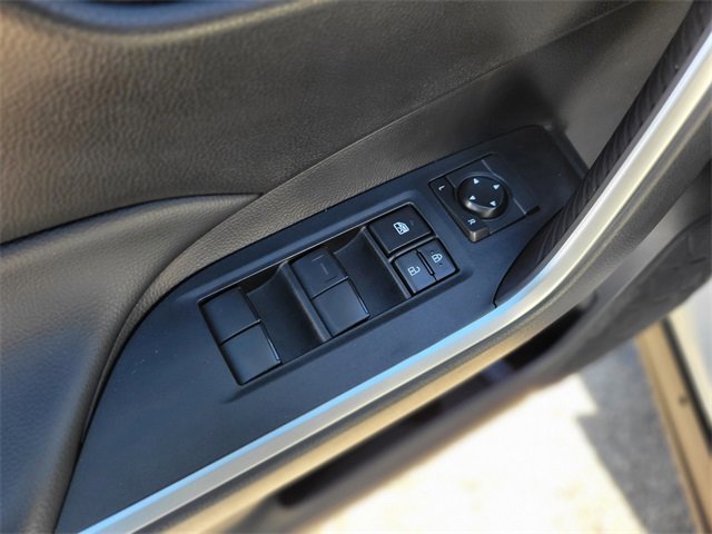 Used 2024 Toyota RAV4 LE image 15
