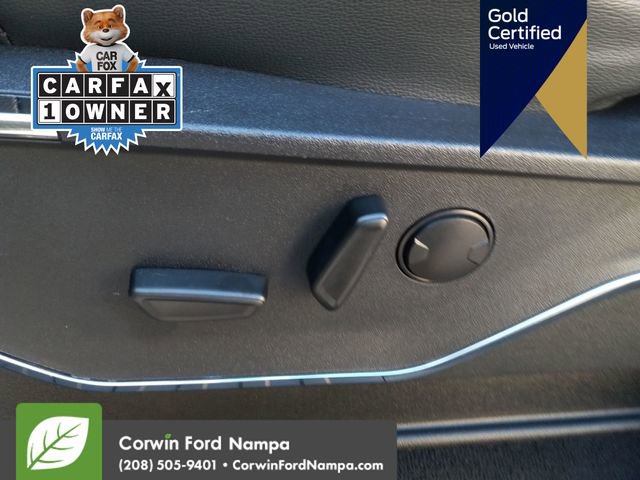 Certified 2024 Ford F250 Lariat w/ Lariat Ultimate Package image 14