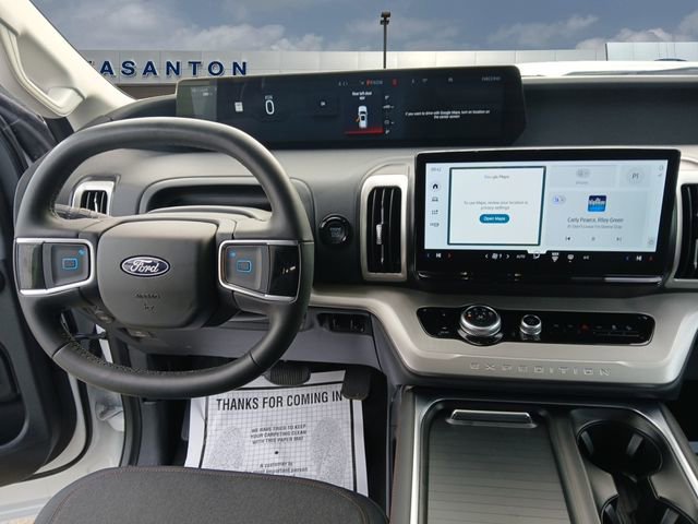 Certified 2025 Ford Expedition Max Active image 10