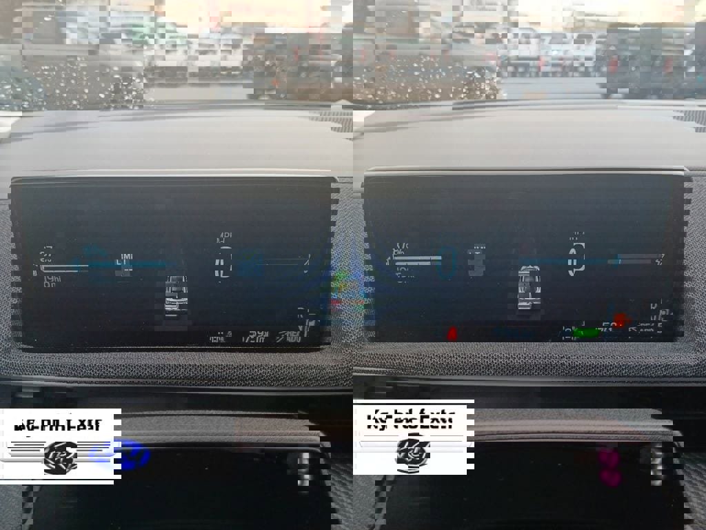 Certified 2025 Ford Mustang Mach-E Premium w/ Sport Appearance Package image 28