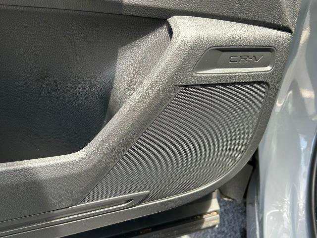 Used 2025 Honda CR-V EX image 19