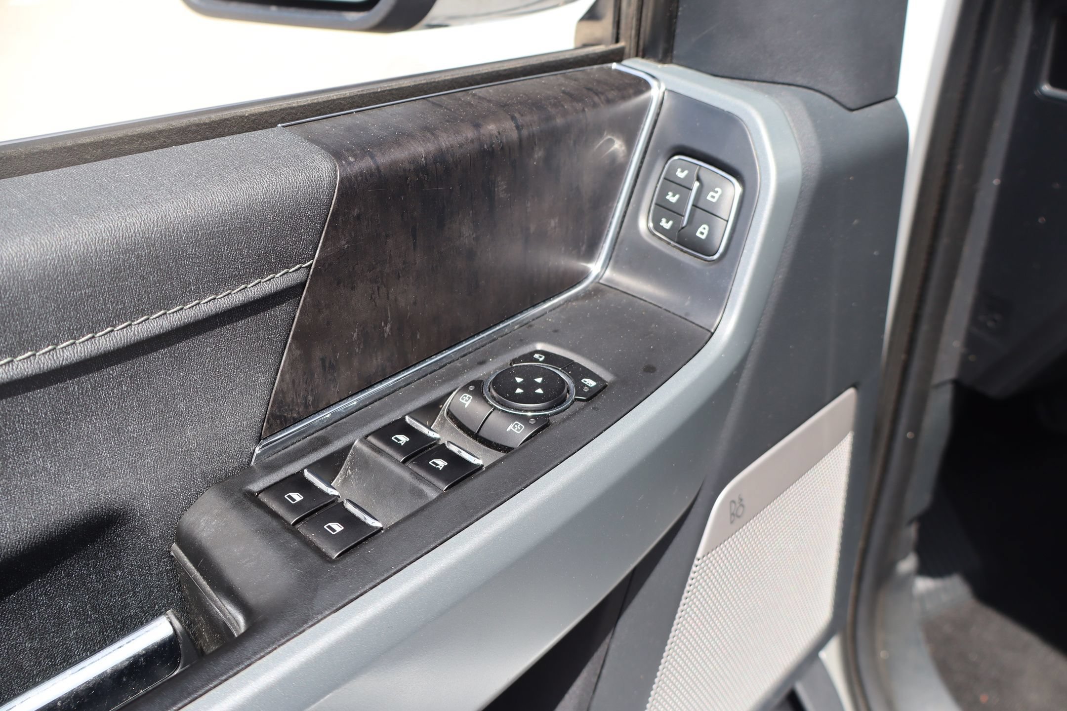 Certified 2022 Ford F150 Lariat AWD/4WD image 13