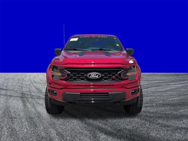 Certified 2024 Ford F150 XLT w/ Equipment Group 303A High AWD/4WD image 9