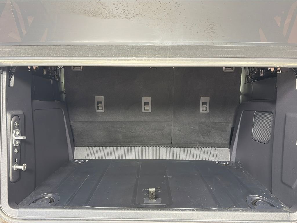 Certified 2022 Ford Bronco Badlands image 28