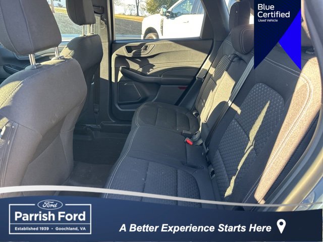 Certified 2023 Ford Escape Active w/ Tech Pack #1 image 10