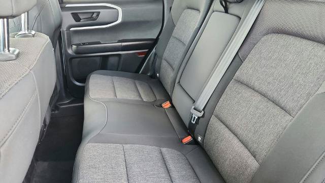 Certified 2024 Ford Bronco Sport Big Bend AWD/4WD image 29