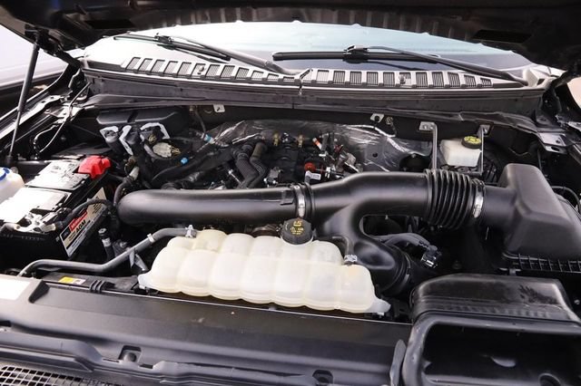 Certified 2022 Ford Expedition Limited AWD/4WD image 32