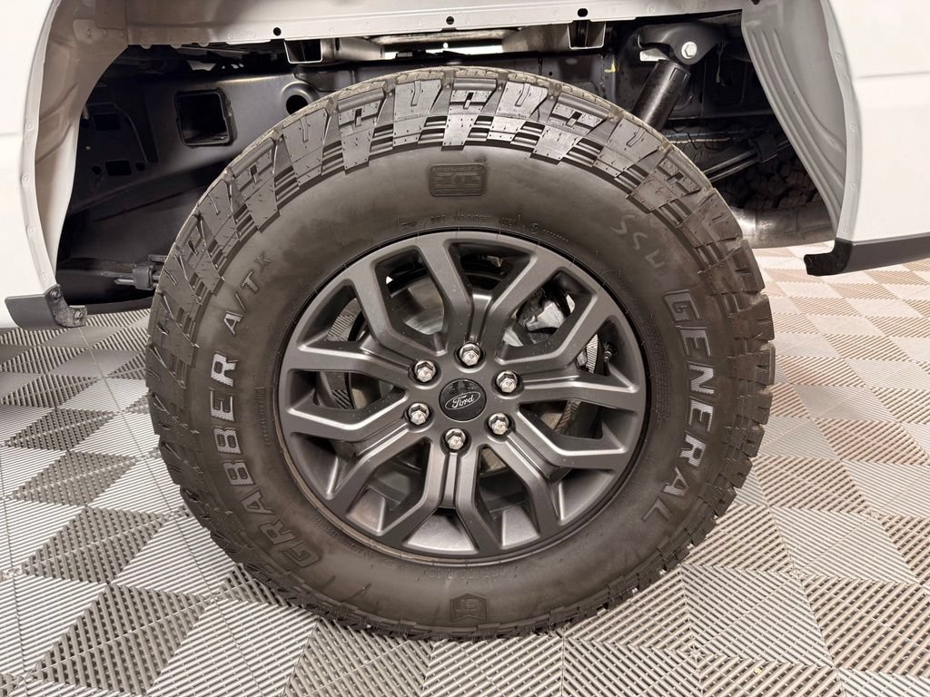 Certified 2026 Ford F150 Tremor AWD/4WD image 15