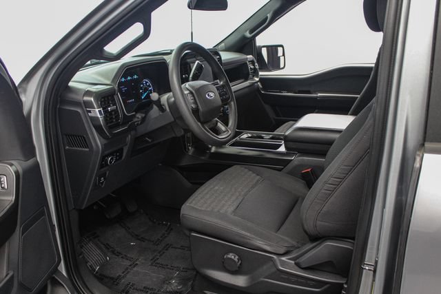 Certified 2023 Ford F150 XL w/ STX Appearance Package AWD/4WD image 16