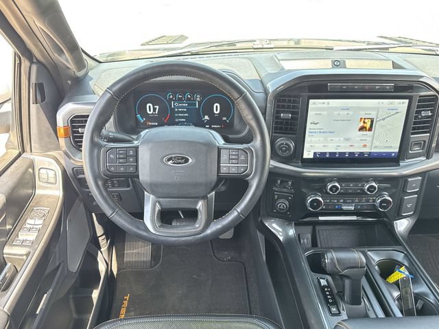 Certified 2022 Ford F150 Tremor w/ Equipment Group 402A High AWD/4WD image 14
