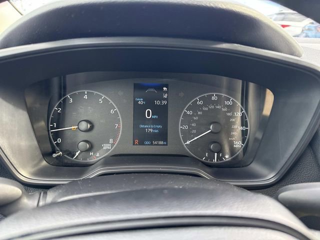 Used 2023 Toyota Corolla LE image 31
