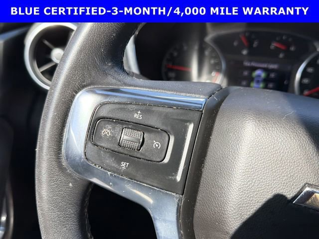 Used 2019 Chevrolet Blazer LT w/ Sound & Technology Package image 17