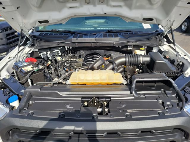 Certified 2021 Ford F150 XL w/ Trailer Tow Package image 24