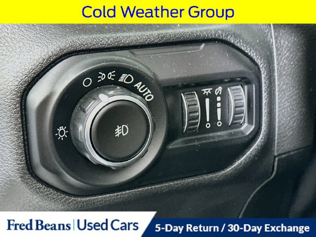 Used 2020 Jeep Wrangler Unlimited Sport AWD/4WD image 13