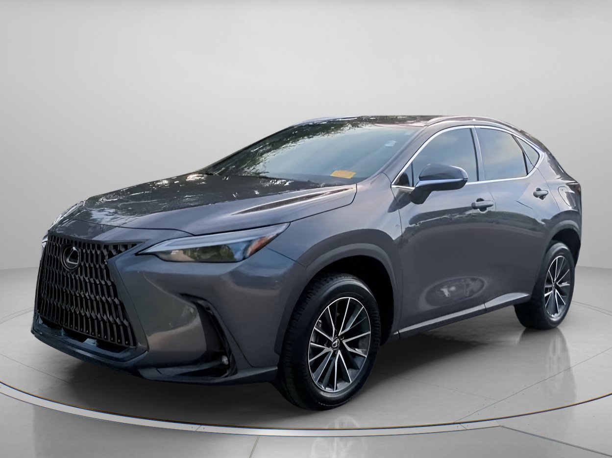 Used 2024 Lexus NX 250 FWD image 12