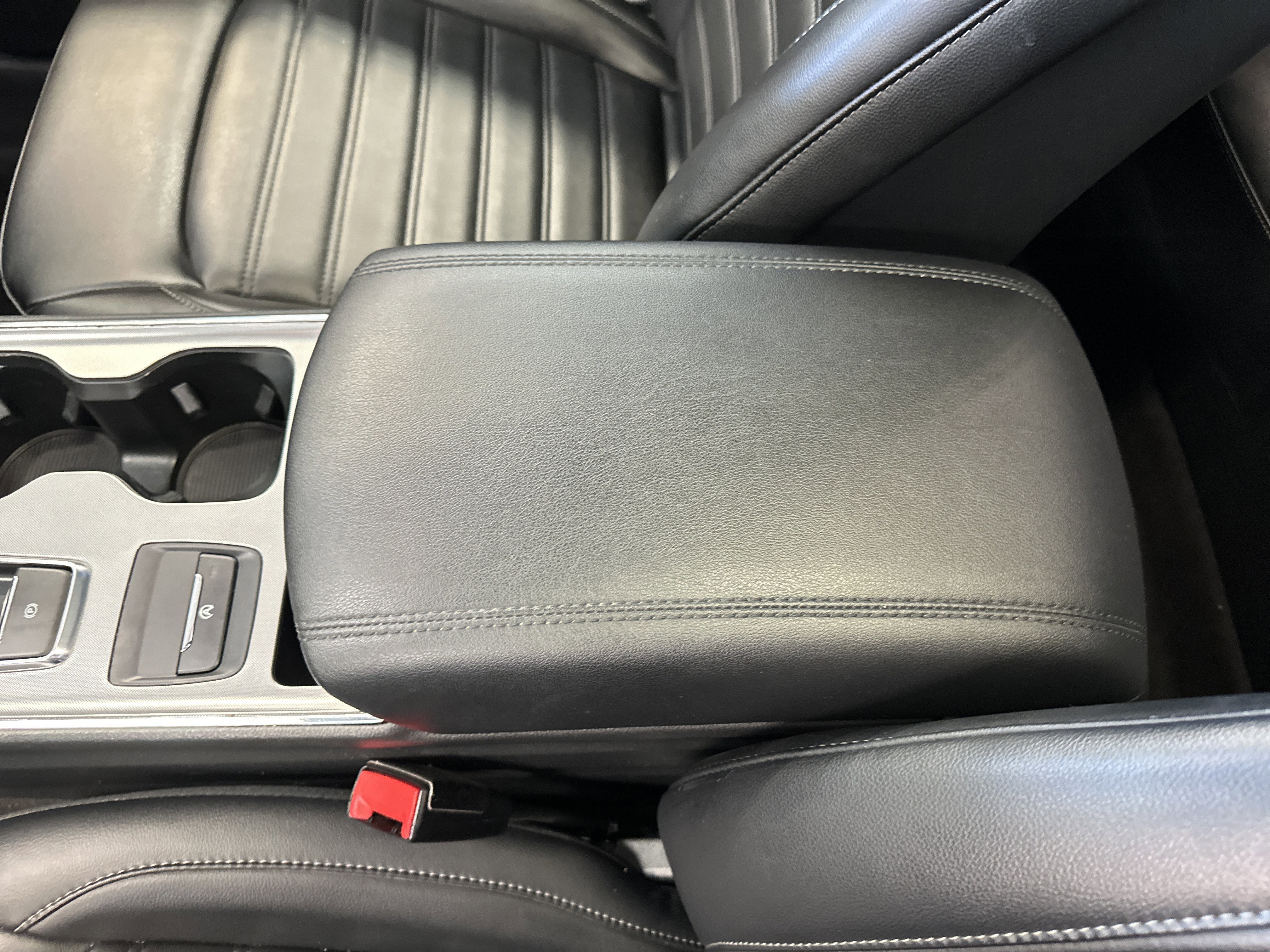 Certified 2022 Ford Edge SEL w/ Convenience Package image 31