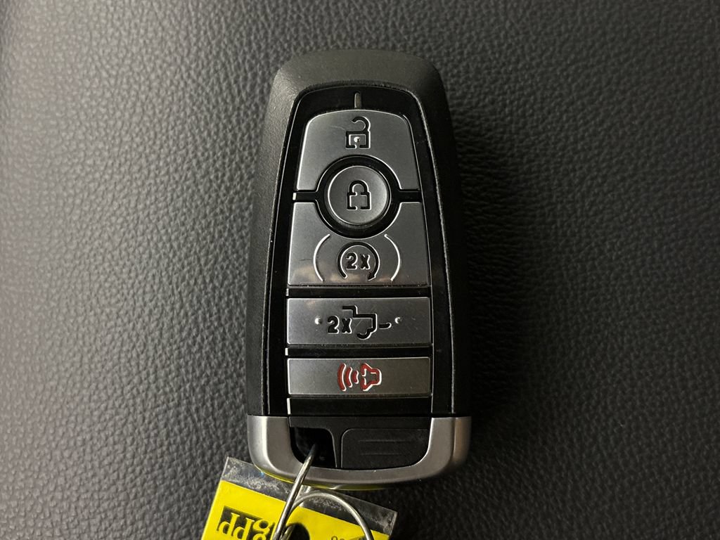 Certified 2022 Ford F150 Lariat AWD/4WD image 33