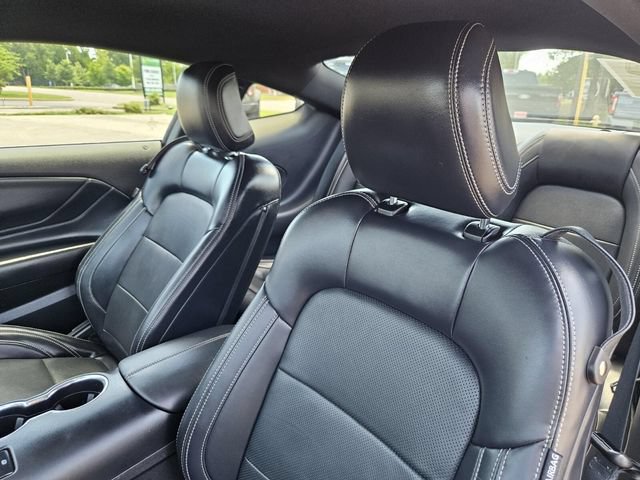Certified 2024 Ford Mustang GT Premium RWD image 21