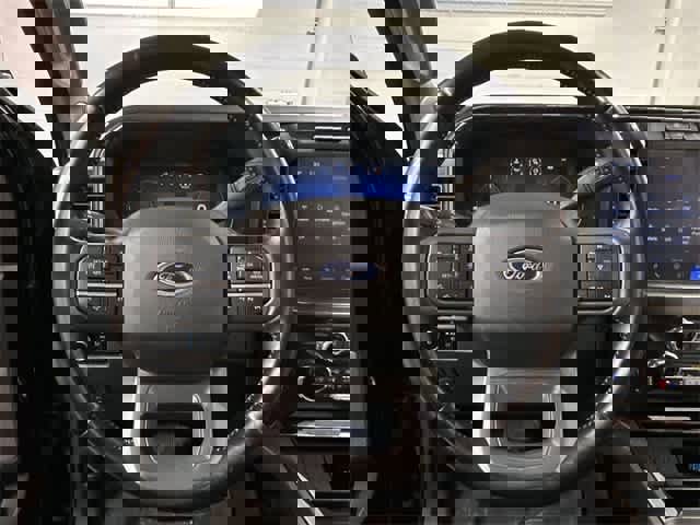 Certified 2023 Ford F350 Lariat w/ Lariat Ultimate Package image 8