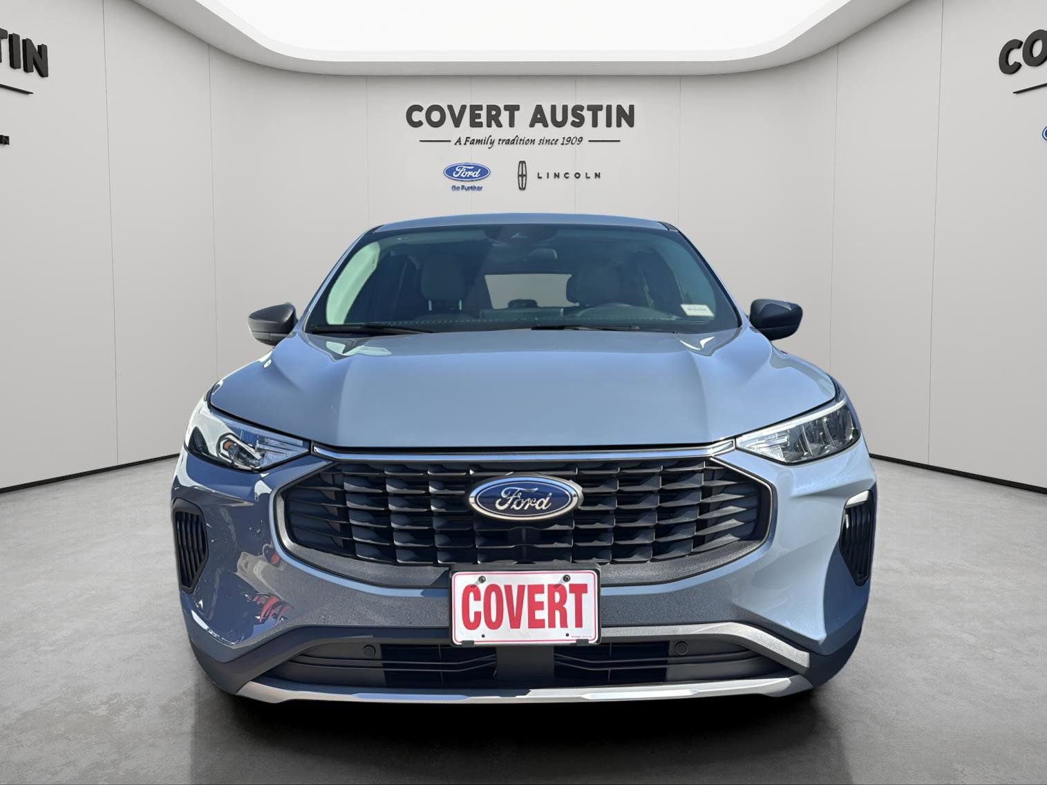 Certified 2025 Ford Escape Active w/ Tech Pack #1 image 8