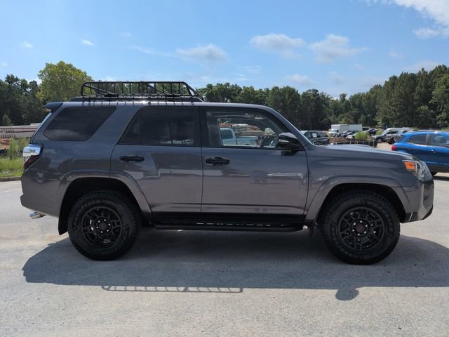 Used 2021 Toyota 4Runner Venture w/ Moonroof Package AWD/4WD image 3
