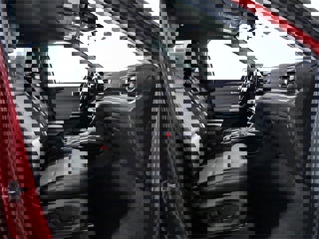 Certified 2023 Ford Explorer XLT w/ Equipment Group 202A image 10