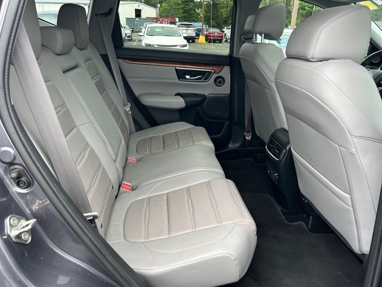 Used 2019 Honda CR-V Touring image 19
