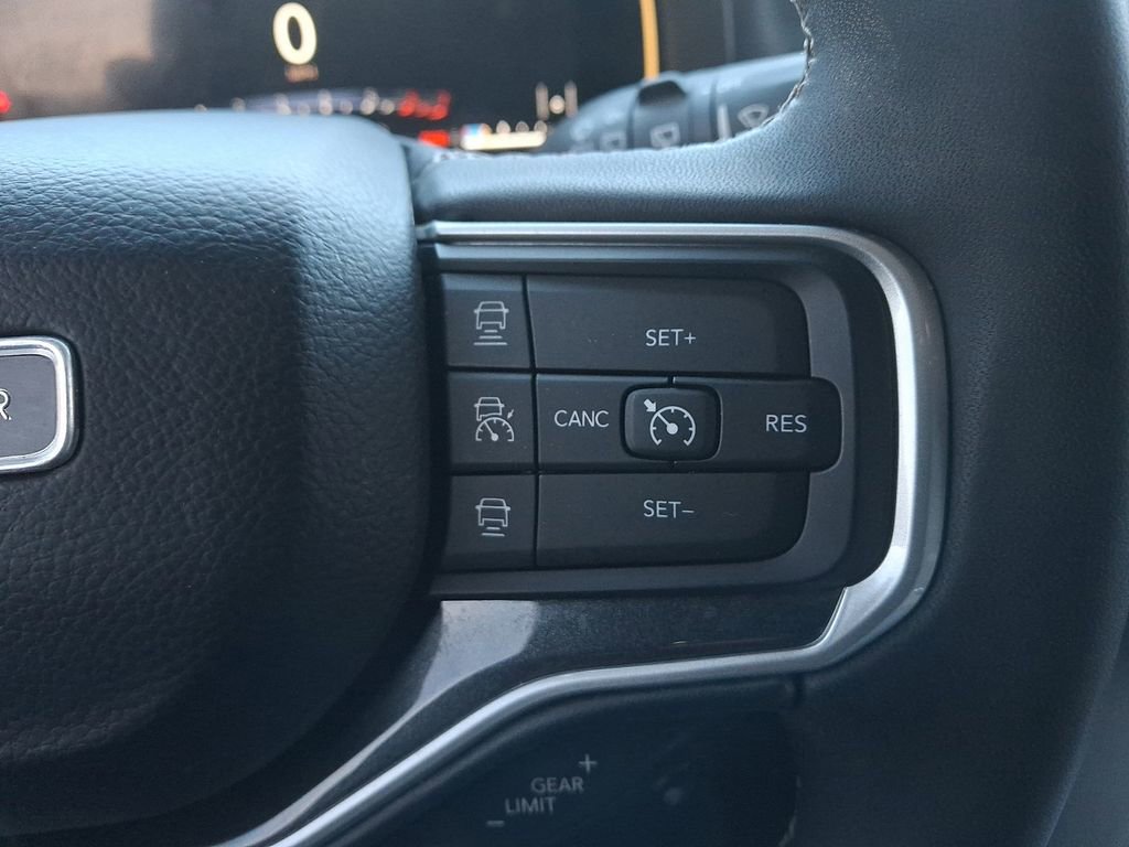 Used 2022 Jeep Wagoneer Series I w/ Convenience Group I image 24