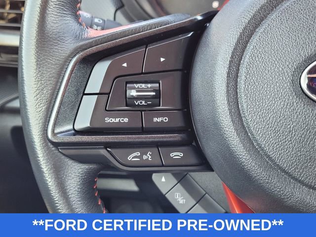 Used 2022 Subaru Forester Sport image 25