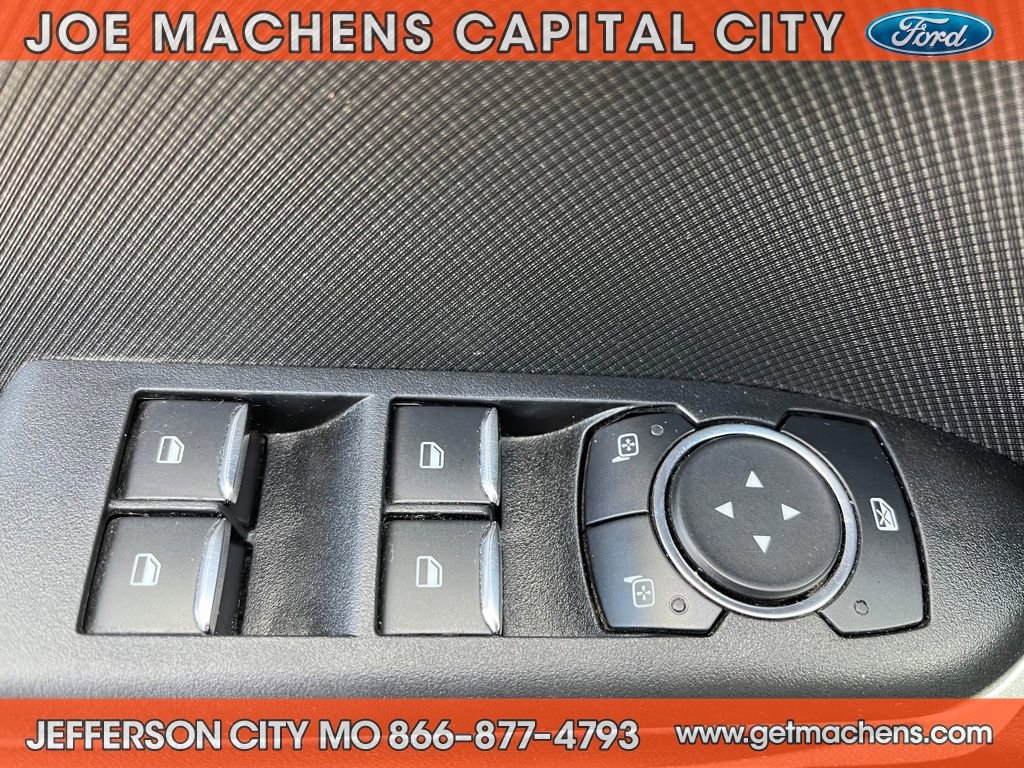 Certified 2021 Ford Bronco Sport Outer Banks image 20