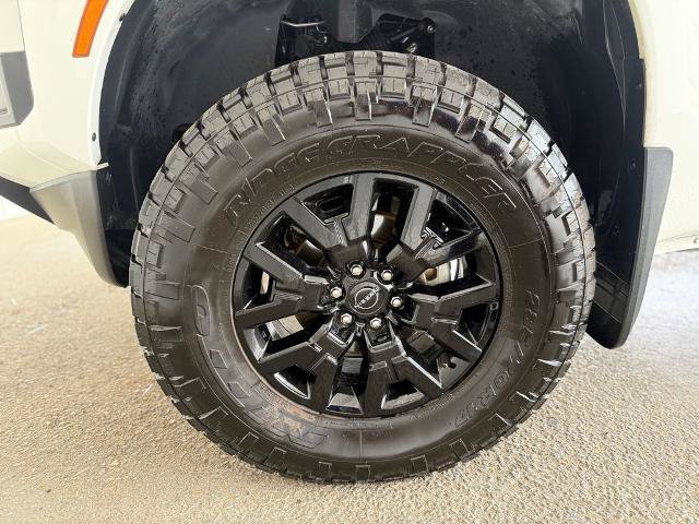 Used 2026 Nissan Frontier SV w/ All-Weather Content Package AWD/4WD image 27