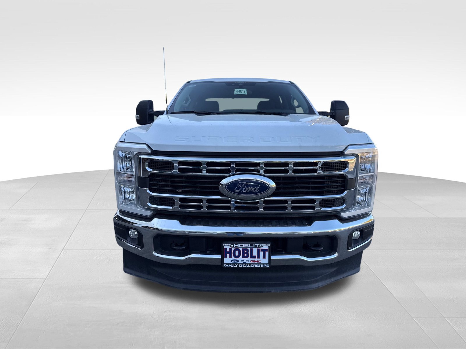 Certified 2026 Ford F350 XLT AWD/4WD image 8