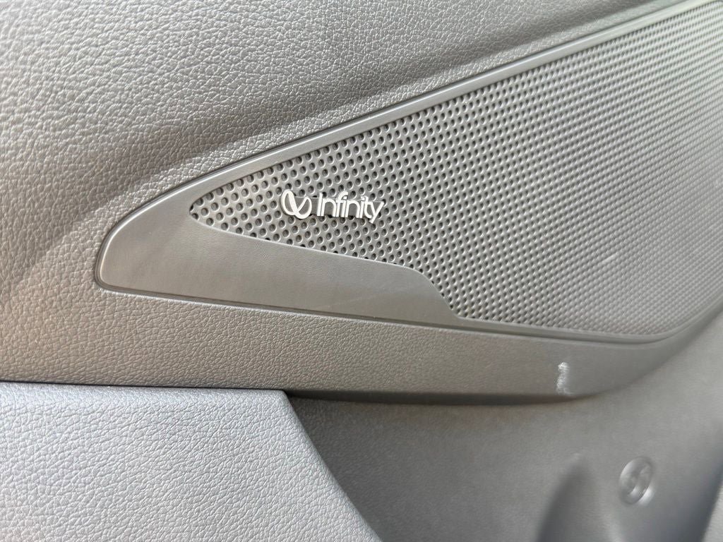 Used 2021 Hyundai Tucson Ultimate FWD image 14
